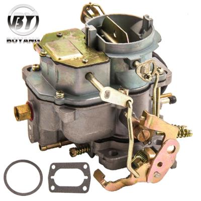 China Carburetor Carb For Dodge Plymouth C2 BBD 273 318 ENGINE 2BBL Carter 8 A610 CYL 1972-1985 OEM Standard Size for sale