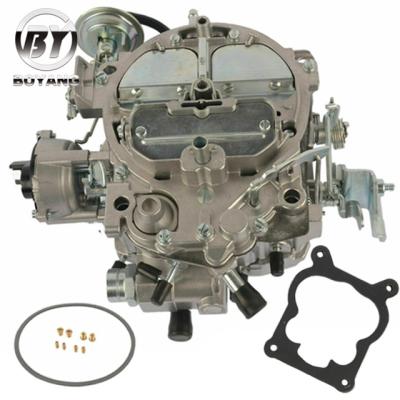 China Carburetor Carburetor for Chevrolet C10 C20 Suburban GMC C1500 C2500 C3500 1981-1988 17085229 17085228 17085230 17085283 OEM standard size for sale