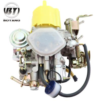 China Carb Carburetor For Mitsubishi Saga Proton 4G13 4G15 Lancer C22A/C96/C97 MD-192036 MD192036 OEM Standard Size for sale