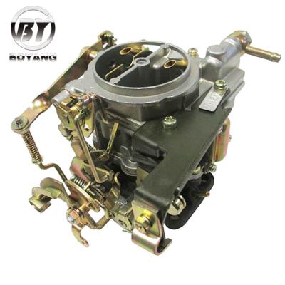 China Carb Carburetor For Mitsubishi T/120 Engine A8102 MD-011057 MD011057 OEM Standard Size for sale