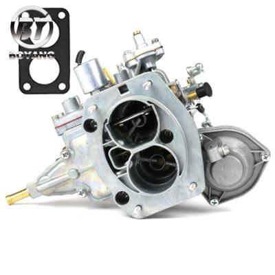 China Carburetor Carb For Lada Niva 1600/2101-2107 1500cc 1600cc 2107-1107010-20 2107110701020 OEM standard size for sale