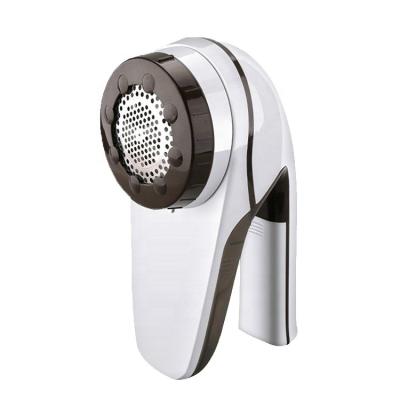 China Rechargeable and Battery Sustainable Fiber Remover, Sweater Shaver, Fabric Shaver with Six Blades for sale