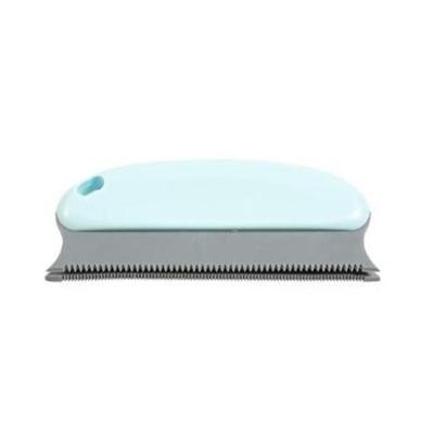 China Powerful Multifunctional Pet Scraper Dogs Sweep Long Short Hair Fur Shedding Remove Cat Dog Brush Grooming Tools Dog Supplies for sale