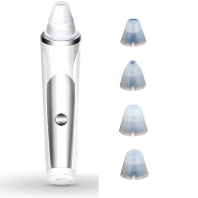 China Rechargeable Blackhead Remover Vacuum Ace Cleaner USB Blackhead Remover Vacuum Ace Detergent for sale