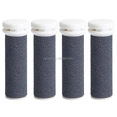 China Remove Dead Skin On Feet Replacement Rollers Peel Hard Remover Refills For Foot Care Pedicure Tools for sale