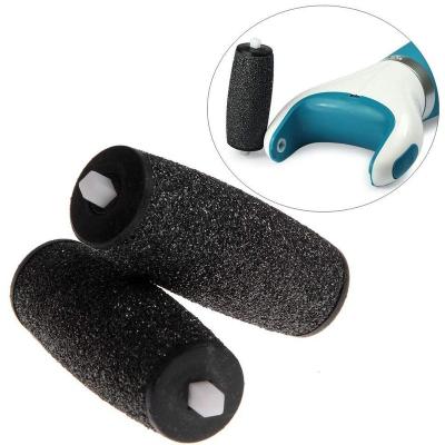 China Remove Dead Skin On Dead Head Feet Care Tool Foot Care Tool Skin Care Tool Foot Skin Care Tool Replacement Roller Exfoliator Heel Folder Exfoliator Heel Cuticle Cuticle Callus Remover for sale