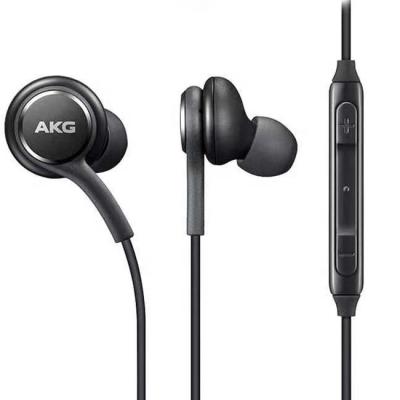 China In-ear In-ear Mic Wired Headset type-c for galaxy S20 note10 S10 USB-C earphone with MIC for sale