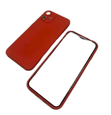 China 2021 New Product Popular Wholesale Silicon Case Phone Cases Waterproof Shockproof Hot Cheap For Iphone 13 Case for sale