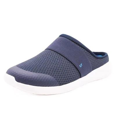 China 205758 Fashion Lightweight Trendy Men's And Classic Casual Sandals And Women's Slippers Plus Size Jugs Cross Clog Eva for sale