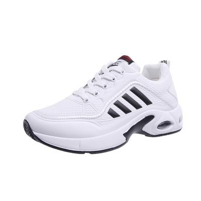 China Fashion Trend Sneakers 2022 Hot Selling Custom Sports Shoes Running Shoes For Women Men for sale