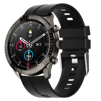 China GPS Navigation 2022 New Men's Multifunctional Digital Waterproof Smart Sports Watch. for sale