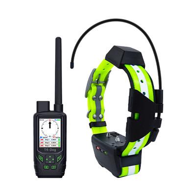 China 3G 2023 hound tracking and training system for sale