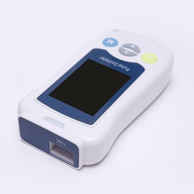 China diagnostic & Injection yonker 820mini clear voice and visible signals adult pediatric neonatal portable handheld monitor for sale