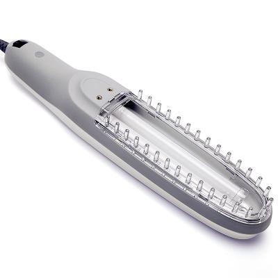 China Yonker Vitiligo Home Care 311nm UVB Lamp Phototherapy Unit Price Vitiligo Light Therapy Psoriasis Lamp for sale