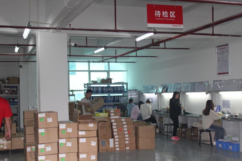 Verified China supplier - Shenzhen Orebo Technology Co., Ltd.