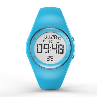 China Waterproof Alarm Timer Kids Potty Training Watch Children's Digital Led Men Sport Bracelet Silicone Fitness Women Watches for sale