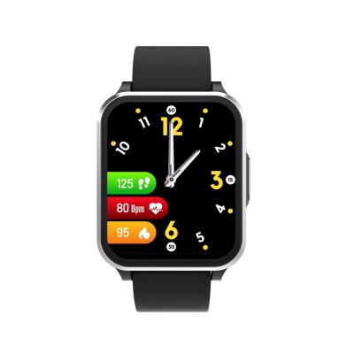 China 2021 new Music Smart Watch connecting earphone MP3 calling smartwatch ST10 with body temperature monitoring for sale