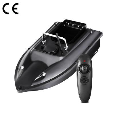 China Shipping Wholesale FISHGANG C18 500m RC Smart Bait Distance Bait Remote Control Boat For Sea Boat Fishing for sale