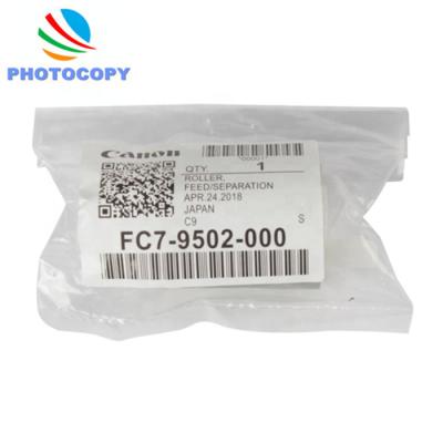 China Original Copier Machine OEM FC7-9502-000 For Canon IR2520 IR3025 IR3035 IR4025 IR4035 Pickup Roller for sale