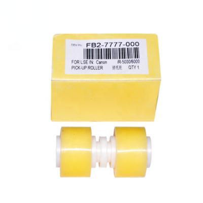 China Original Copier Machine OEM FB2-7777-000 For Canon IR5570 IR6570 IR5000 IR6000 IR7200 IR8500 Pickup Roller for sale