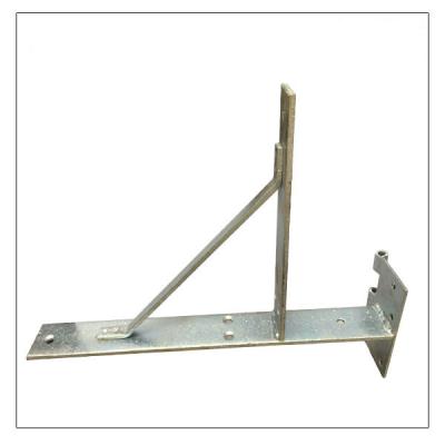 China Stamping Machinery OEM ODM Stainless Steel Wardrobe Hardware Accessories for sale