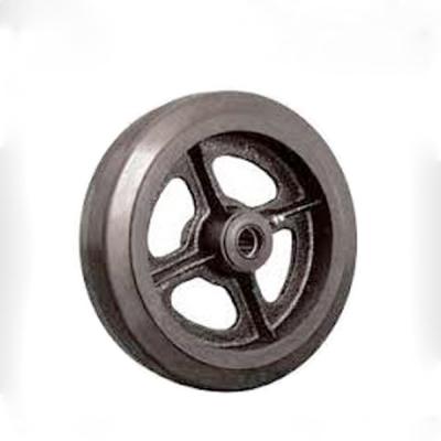 China Agriculture China Supplier OEM Cast Iron Drawing Files V Belt Pulley for sale