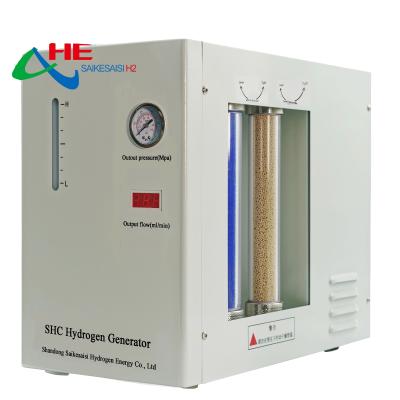 China QL300 Hydrogen Generator High Purity 99.9995% for Precise Industrial Applications for sale