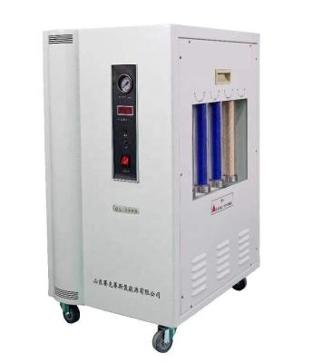 China QL-3000B GC FID Hydrogen Generator High Pressure High Purity Type 3000ml/Min for sale