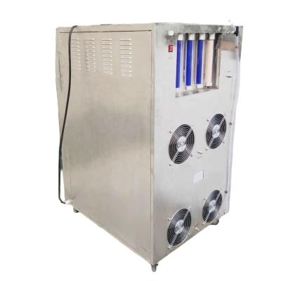 China SHC-7000 85cmx71cmx128cm High Pressure Alkaline Electrolysis Hydrogen Production Generator for sale