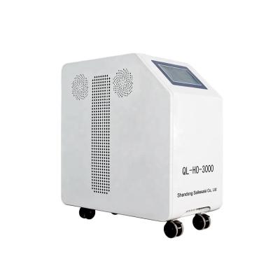 China Therapy Hydrogen Oxygen Inhalation Machine Hydrogen Oxygen Atomizer For Enhanced Performance for sale