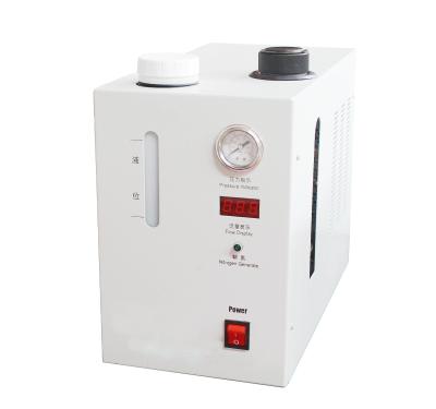 China SHC-N500 Gas Chromatography Mass Spectrometry 99.999 Pure Nitrogen Generator N2 Gas for sale