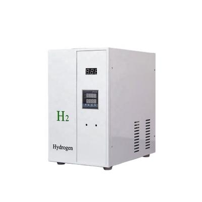 China AC 110V/220V PEM CE Máquina de Inalação de Hidrogénio para Terapia de Saúde QL-H300T Inalador de Hidrogénio à venda