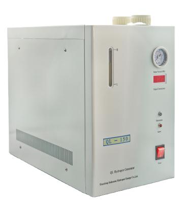 China PEM Green H2 Green Source Hydrogen Generators GC-FID In Lab 53x35x49cm Pressure MPa 0-4 BAR for sale