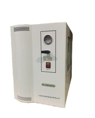 China QL-10 Laboratory Air Generator For GC FID 0-10L/Min 0.001Mpa 350W for sale