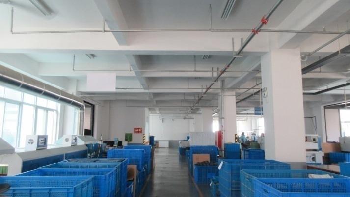 Verified China supplier - Henan Bangni Biological Engineering Co., Ltd.