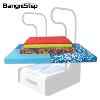 China EVA Foam Bangni Factory Foot Scanner 330*260*30mm EVA Foam Sheet Shoe Insole Material Block for sale