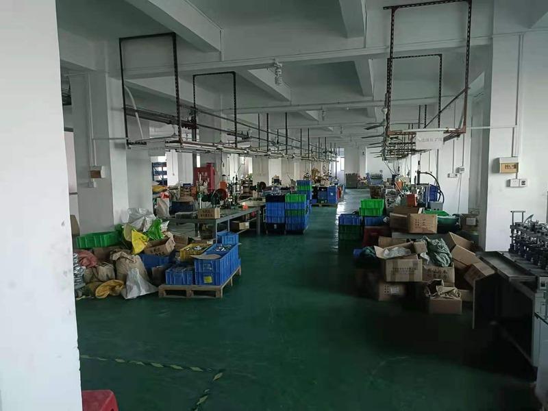 Verified China supplier - Jieyang Shangjia Trading Co., Ltd.