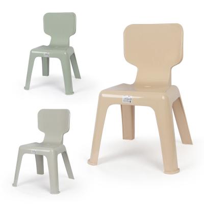 China Wholesale modern household plastic children's chair pp dining chair small children's kindergarten chair for sale