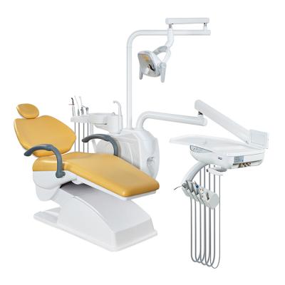 China YFB2000- economical ajax suntem used unit price medical dental chair for sale