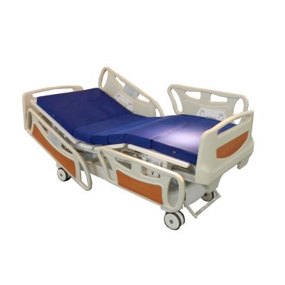 China Hospital Ward Nursing YFD5618K(IV) five bed electric function automatic hospital bed for sale