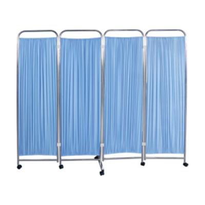 China Clinic YS-SN-04B Ward Screen, four times hospital type for hospital and clinic for sale