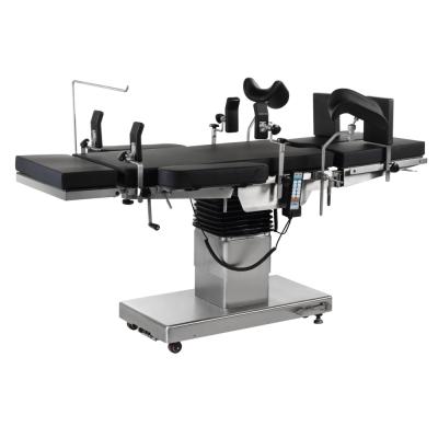 China ICU YFDT-PY03 Multifunctional Electric Surgical Room Operation Table for sale