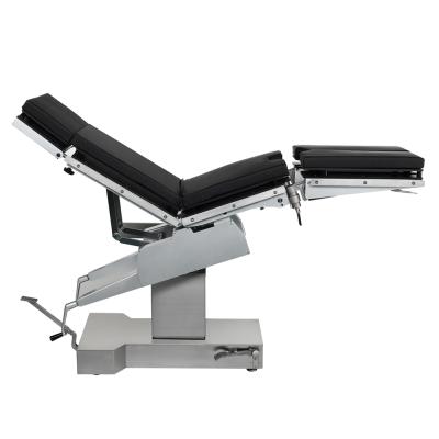 China Hospital YFST-Y02 multifunction operation table accessories hydraulic operating table price operating table for sale