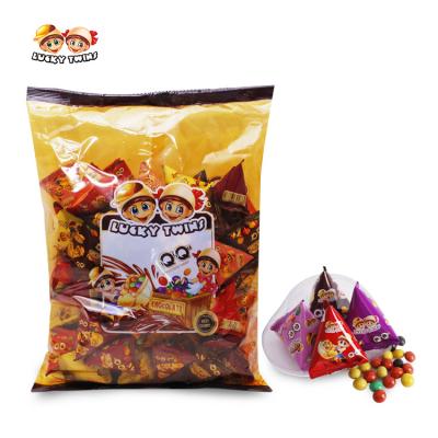 China Natural Biscuit Chocolate Beans Confectionery Plants For Kids for sale