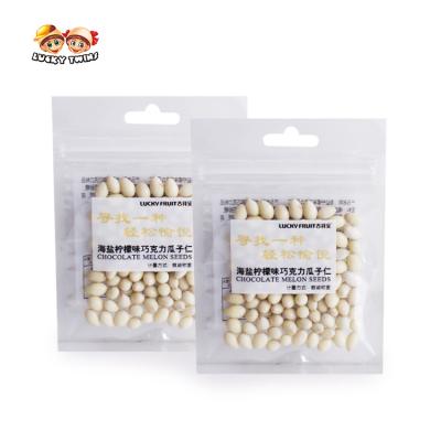 China Cheap Bulk Buying White Chocolate Chocolate Snacks For Kids Imported New Candy And Chocolates On Sale for sale