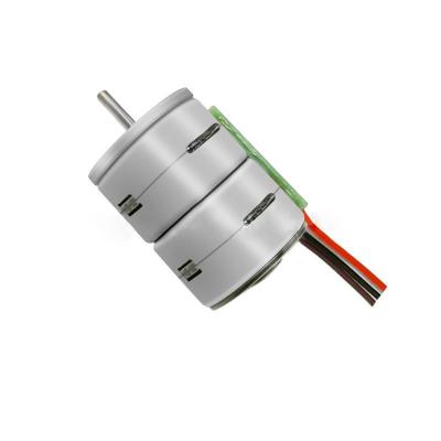 China High torque 15BY double stack mini stepping motor 2phase4wire 5V 15BY25 for sale