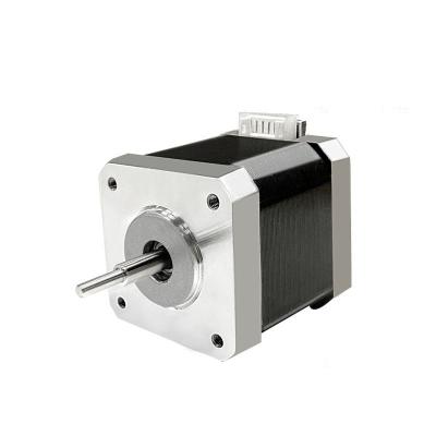 China 42 series1.8 degree  multi-size hybrid stepping motor for medical high quality 42HN48-1.8-22A for sale