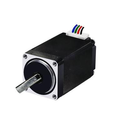 China 28 mm hybrid stepping motor two-phase four-wire miniature  variety of height specifications 28HN51-3-15A for sale