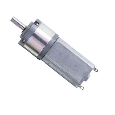 China Drip-proof ROHS 180 micro DC planetary reduction motor forr electric curtains 12v for sale