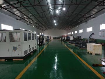 Verified China supplier - Jinan Mgreenbelt Machinery Co., Ltd.